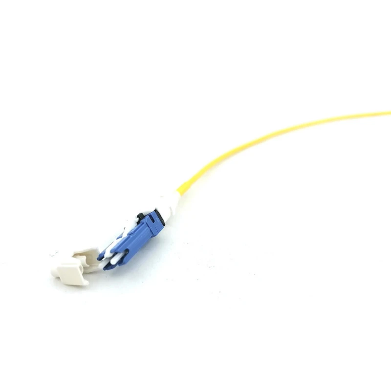 SM-G657A2-CS-LC Uniboot Fiber Optic Patch Cord-LSZH