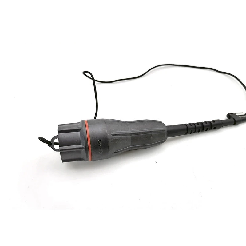FTTA CPRI Fullaxs LC Duplex CPRI Patch Cable Assemblies
