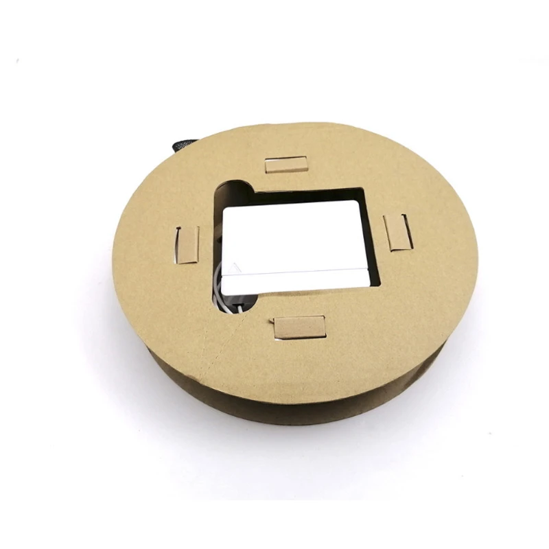 FO Pre-Terminated Outlet kit (PTO) with 1/2/4 Ports SC/APC