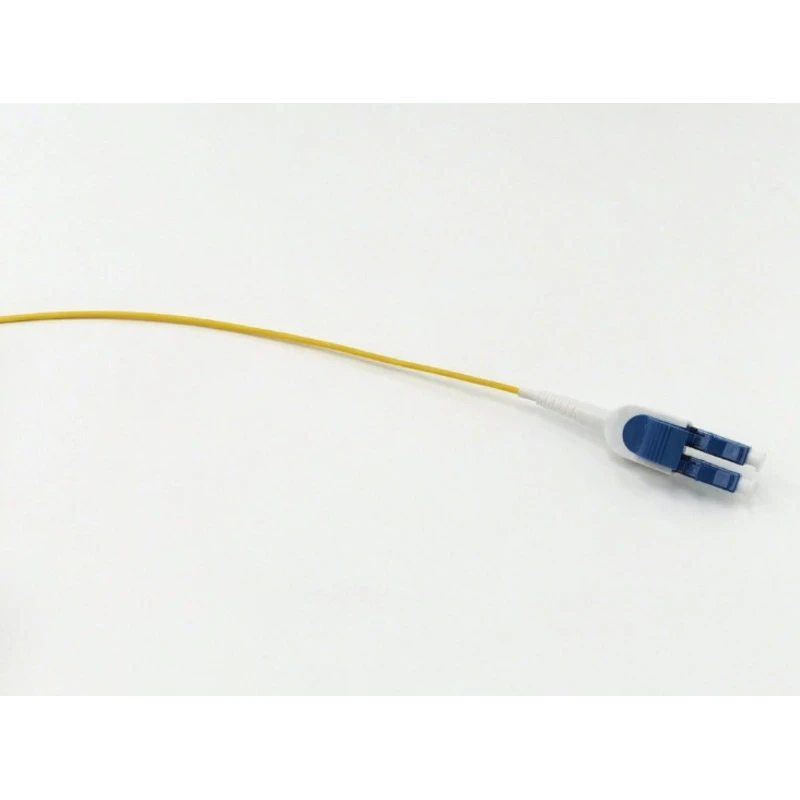 Uniboot LC/UPC-SC/APC Duplex Fiber Patch Cable OS2 Single Mode G657A2