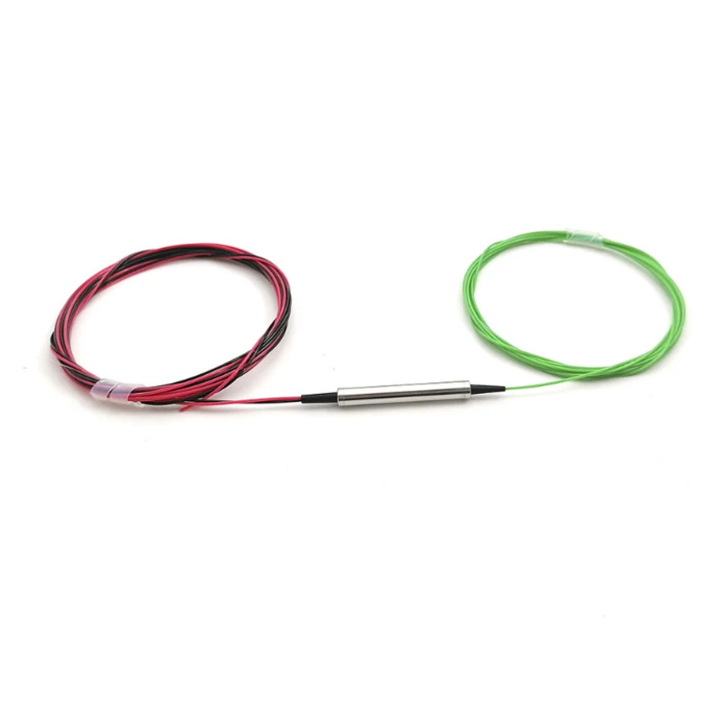 T1550nm/R1310nm +1490nm 3 Port FWDM Splitter