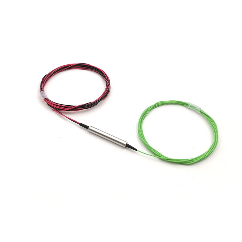 T1550nm/R1310nm +1490nm 3 Port FWDM Splitter