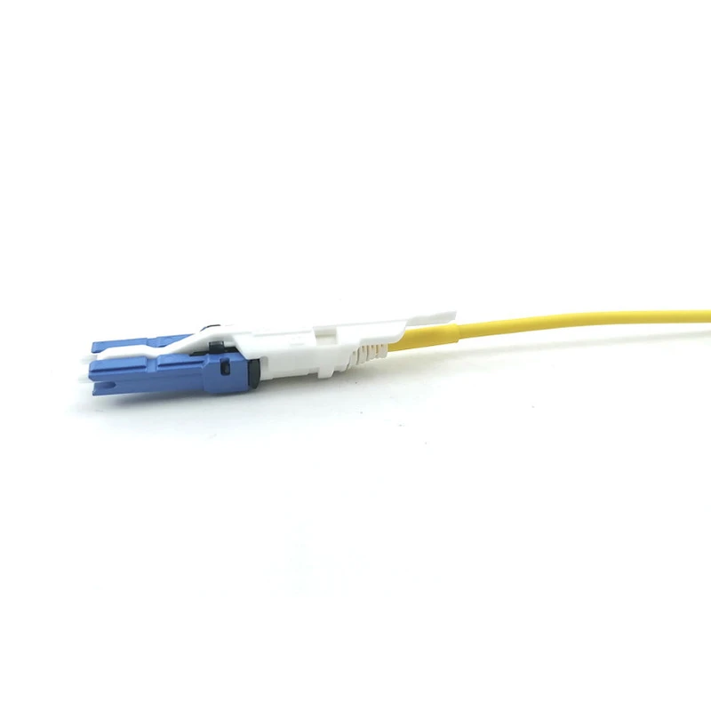 SM-G657A2-CS-LC Uniboot Fiber Optic Patch Cord-LSZH