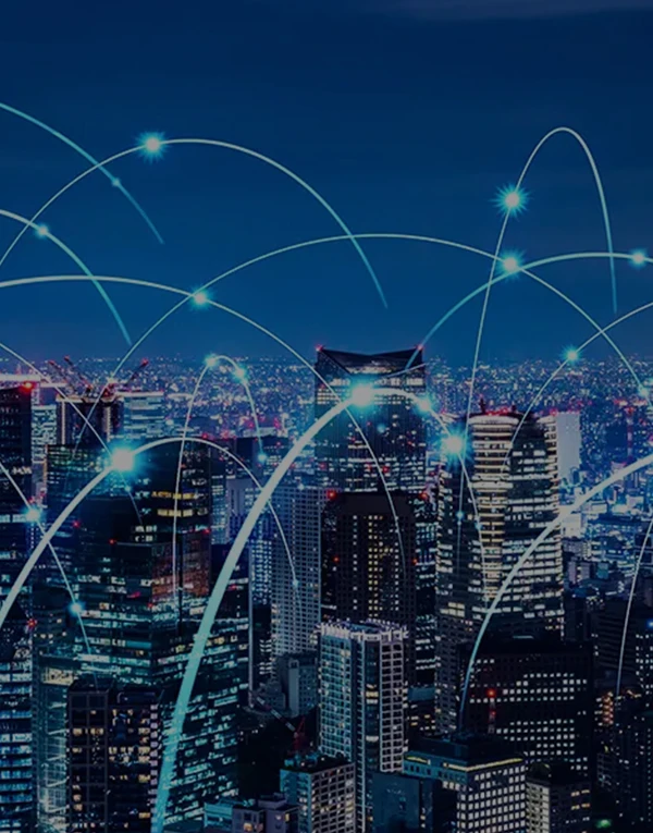 FTTx and ISP