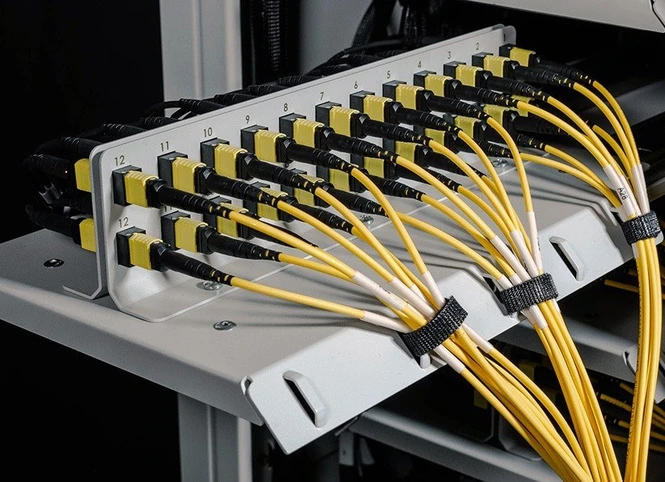 Understanding Three Polarity Methods for MTP/MPO Cables