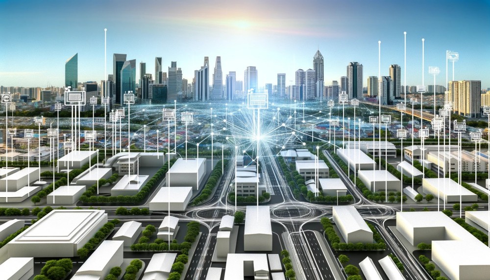 What is Fiber to the x (FTTx)?