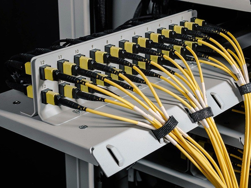 Understanding Three Polarity Methods for MTP/MPO Cables