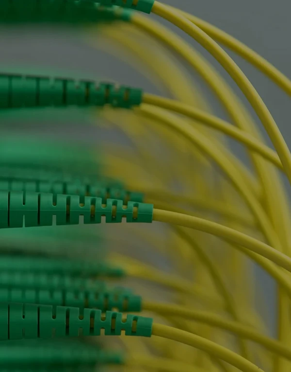 Fiber Cabling