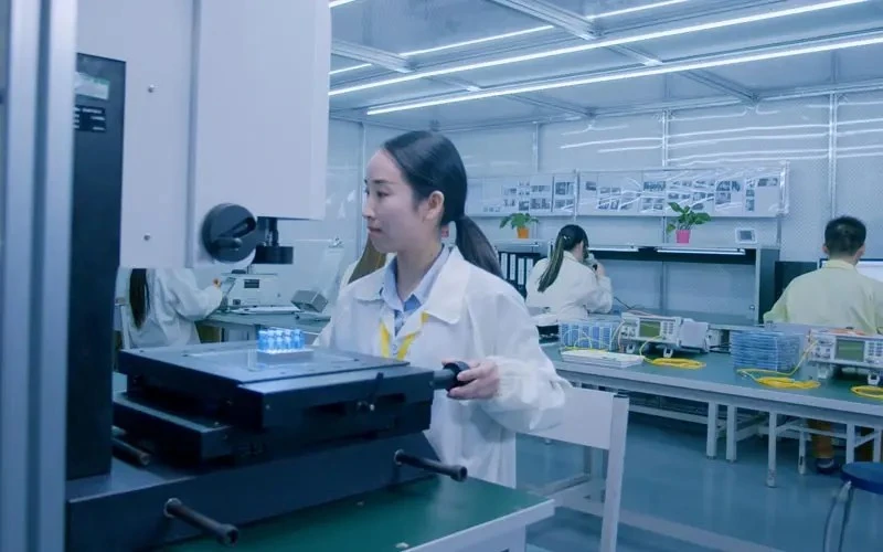 Process Quality Control