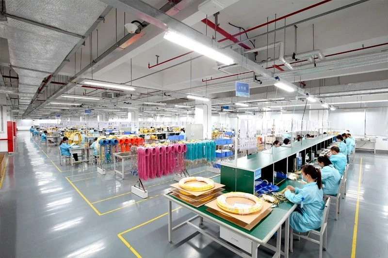 Production Capability