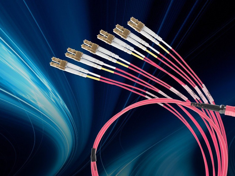 Understanding Three Polarity Methods for MTP/MPO Cables