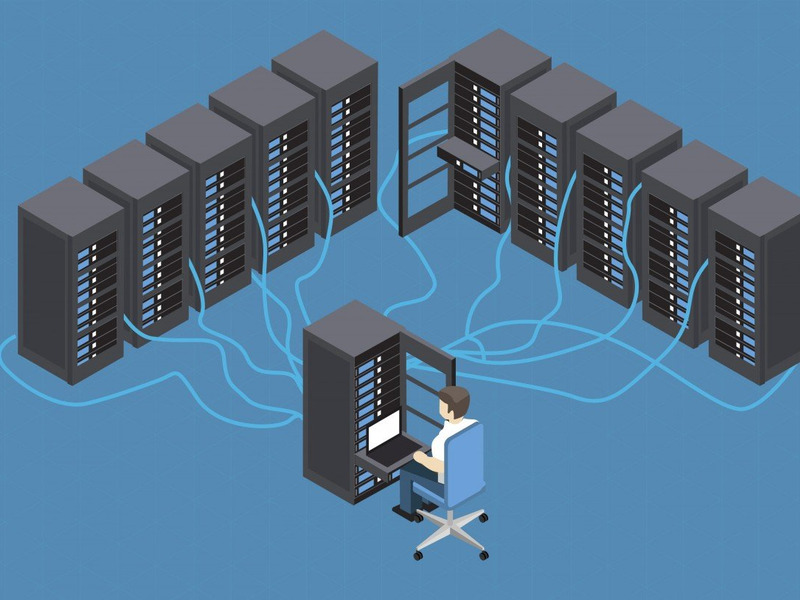 Understanding Three Polarity Methods for MTP/MPO Cables