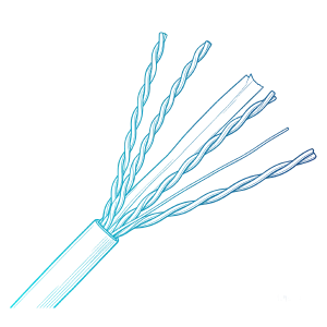 LAN Cabling