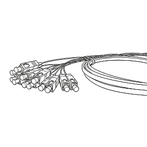 Fiber Cable Assemblies