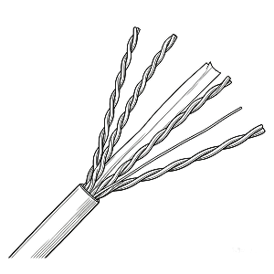 LAN Cabling