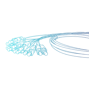 Fiber Cable Assemblies