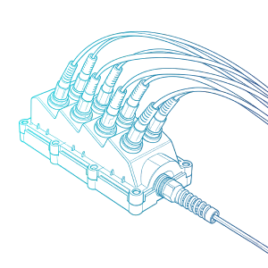 FTTx & ODN Solution