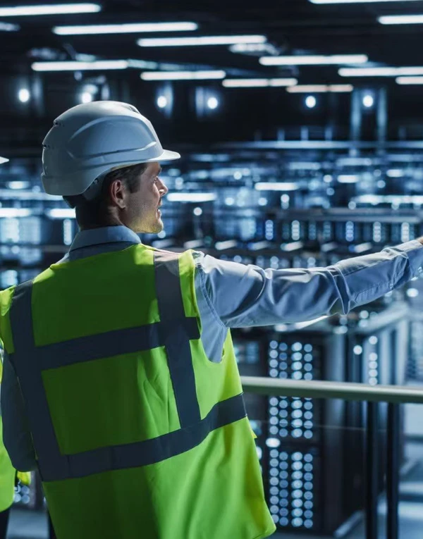 Data Center Interconnect