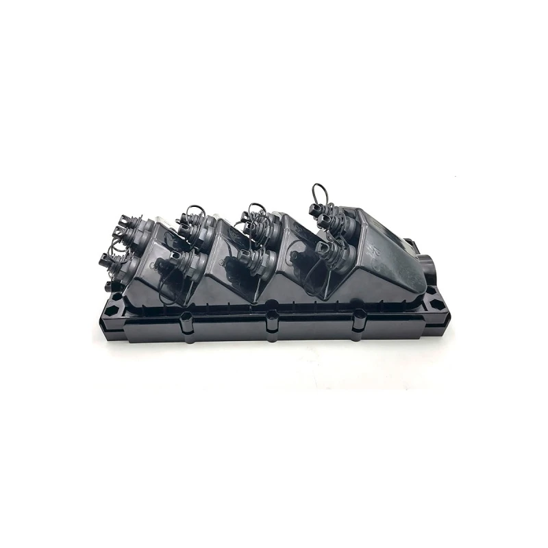 12 Ports Optitap Connectorised Block Terminal(CBT)