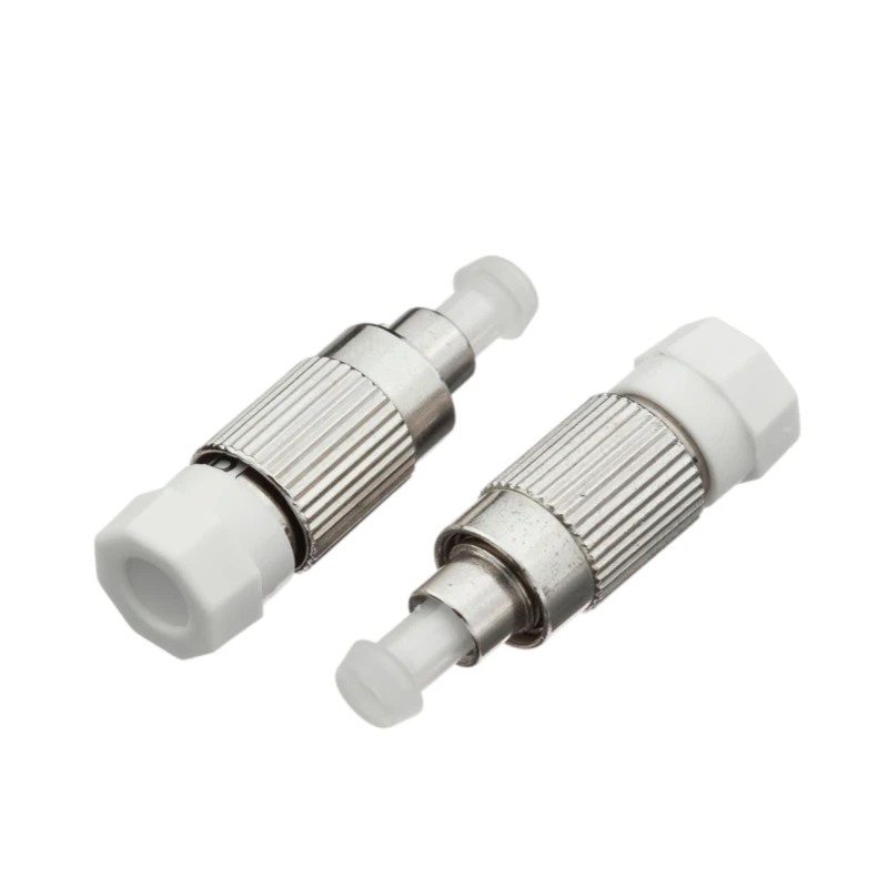 FC/UPC Male Female Fiber Optic Attenuator 5dB