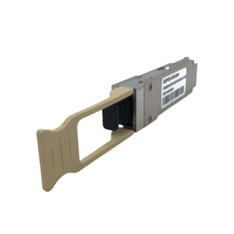 40G SR4 QSFP+ 850nm 150m MTP/MPO Optical Transceiver Module