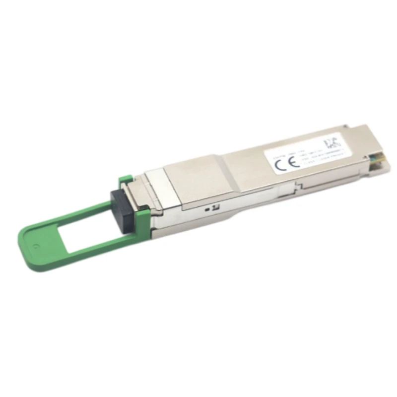 200Gb/s QSFP56/QSFP-DD Optical Transceiver
