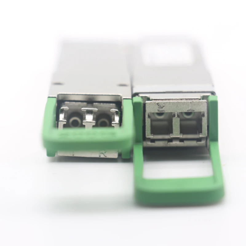 200Gb/s QSFP56/QSFP-DD Optical Transceiver