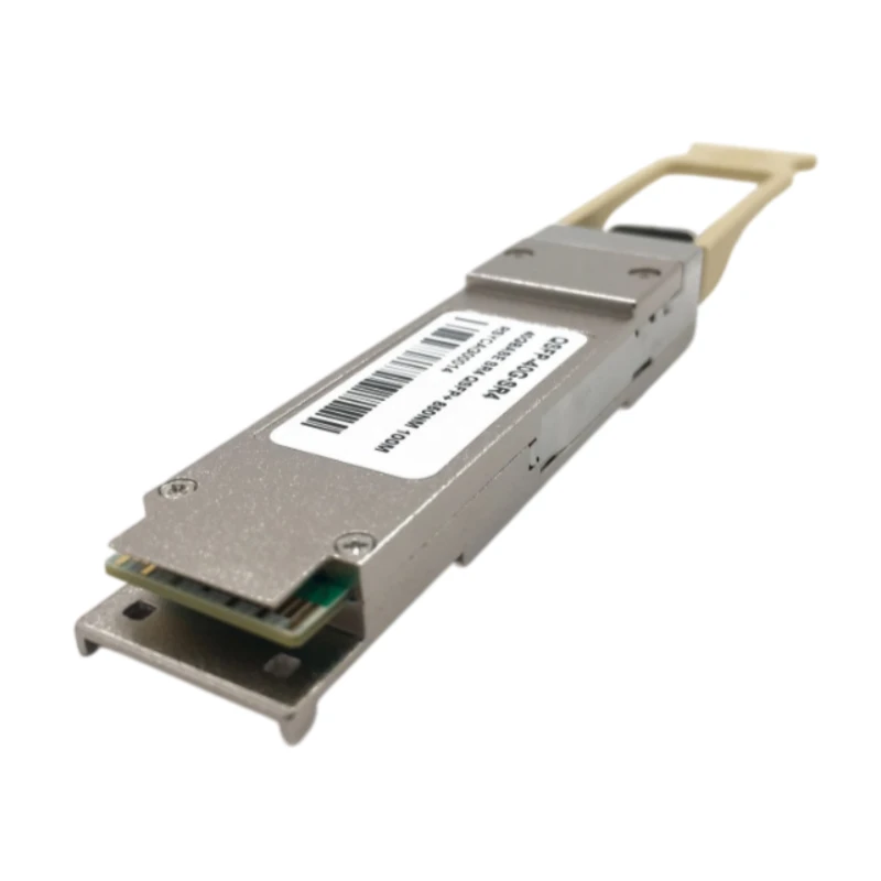 40G SR4 QSFP+ 850nm 150m MTP/MPO Optical Transceiver Module