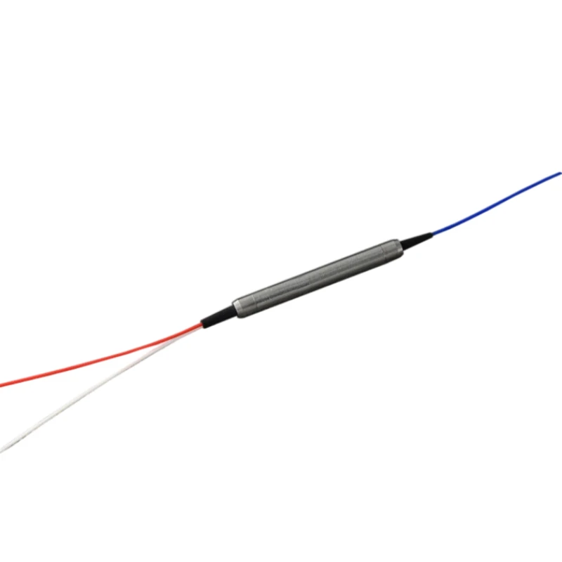 980/1550nm WDM-Isolator Hybrid Device