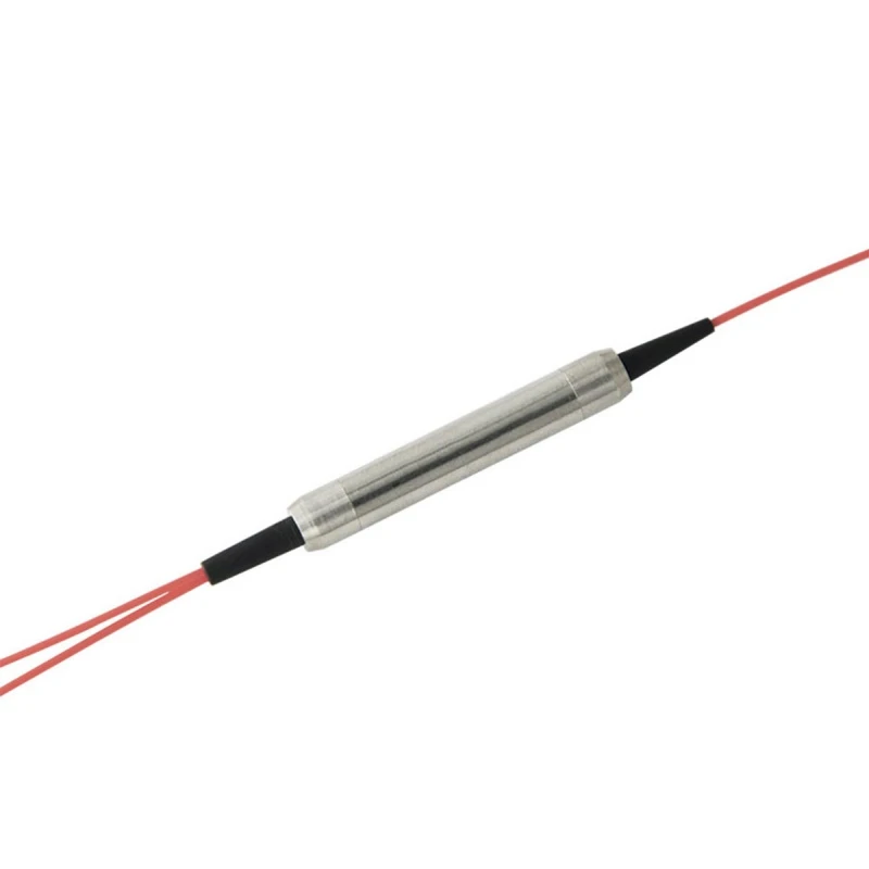 980/1550nm WDM-Tap Coupler-Isolator Hybrid Combination
