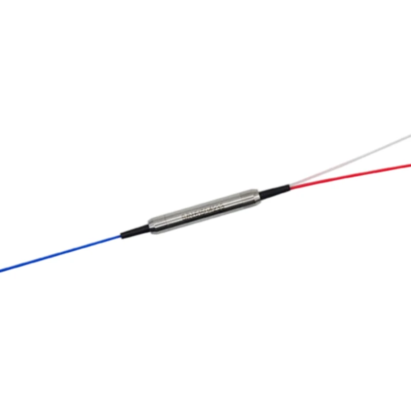 980/1550nm WDM-Isolator Hybrid Device