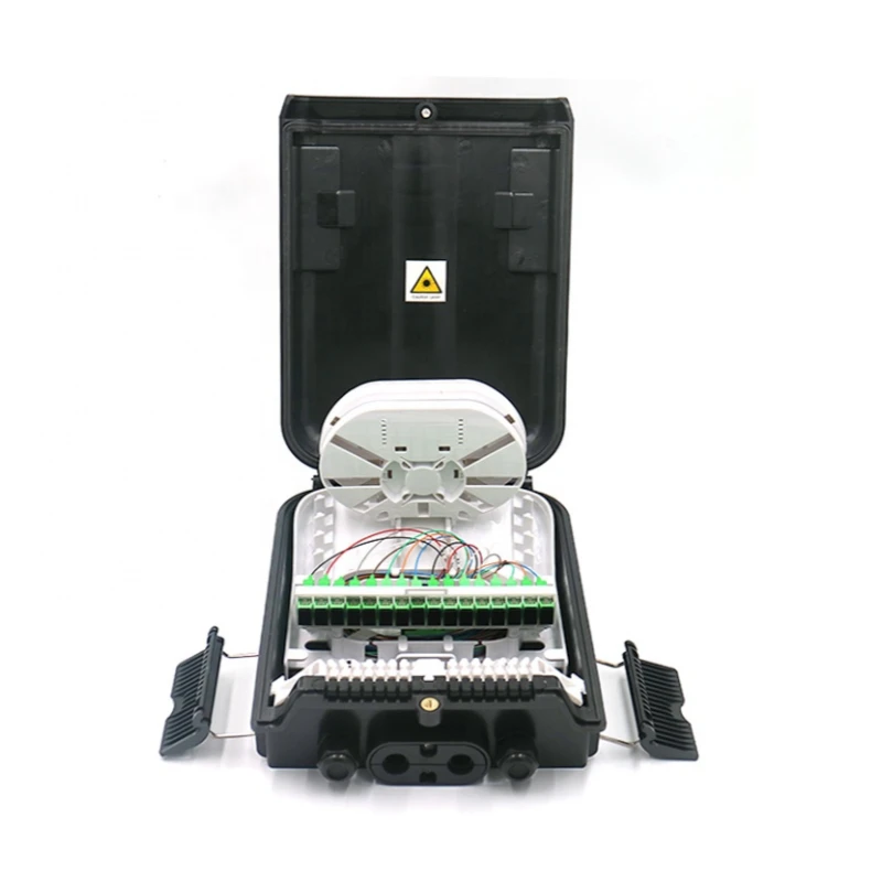 FTTH 16 Ports Fiber Distribution Box