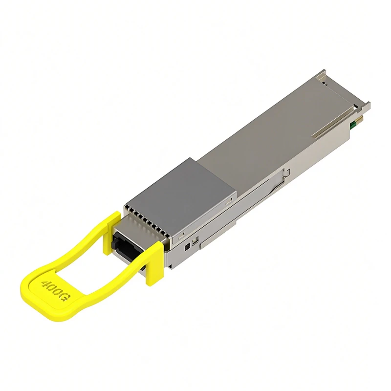 400G OSFP112 DR4 1310nm 500m SM Optical Transceiver Module