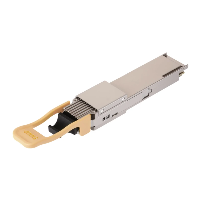 400G QSFP-DD 850nm 100M Optical Transceiver Module