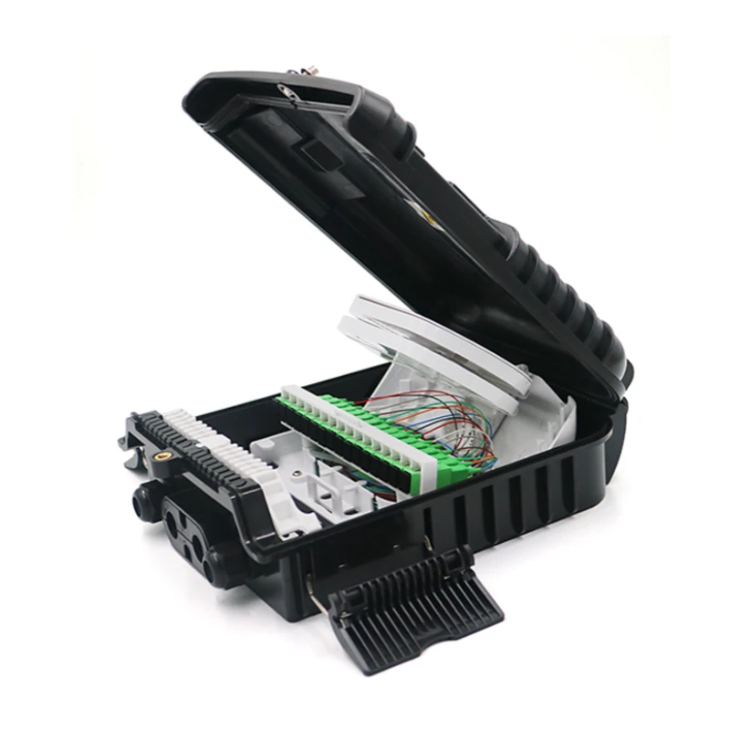 FTTH 16 Ports Fiber Distribution Box