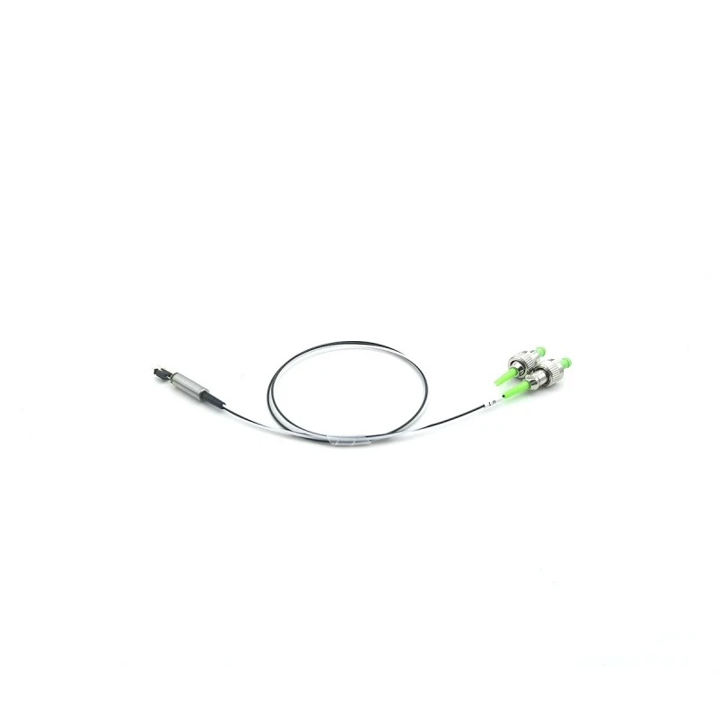 1310nm O Band Bright Mems Variable Optical Attenuator FC/APC