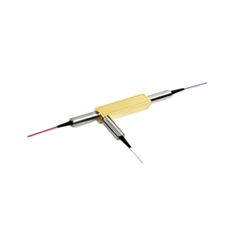 3 Ports 1060nm Polarization-Insensitive Optical Circulator
