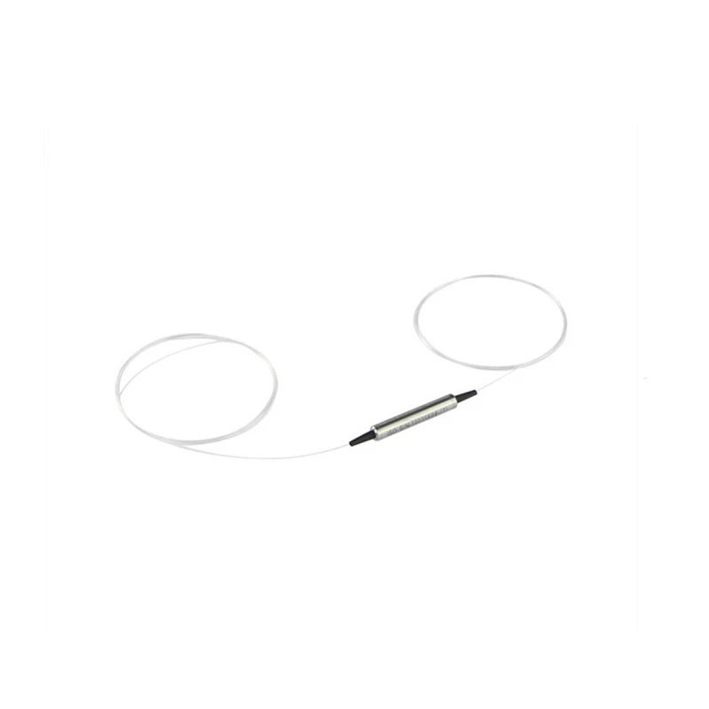 Mini Polarization-Insensitive Optical Isolator 1310/1480/1550nm