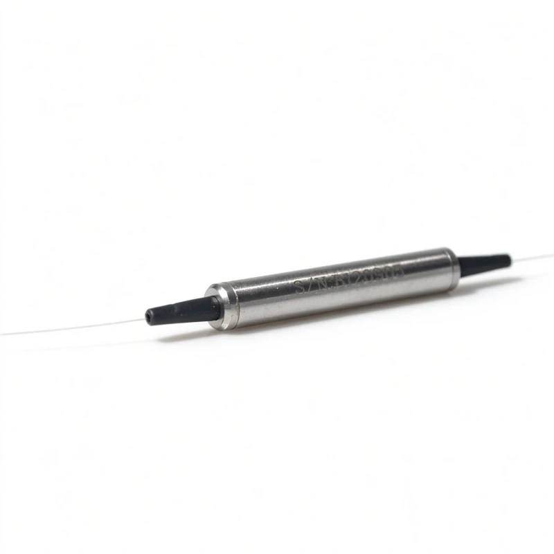1060 1480nm Polarization-Insensitive Optical Isolator