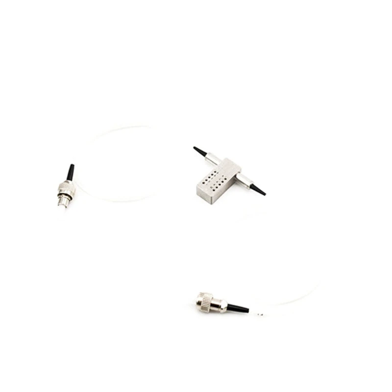 1x1 Mechanical Fiber Optic Switch