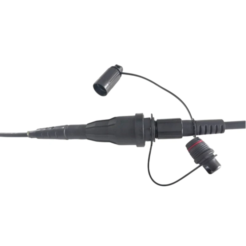 Optitap In-Line Drop Assembly Female Hardened Connector