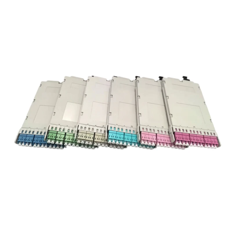 4U 576 Ports High Density MPO FIber Patch Panel