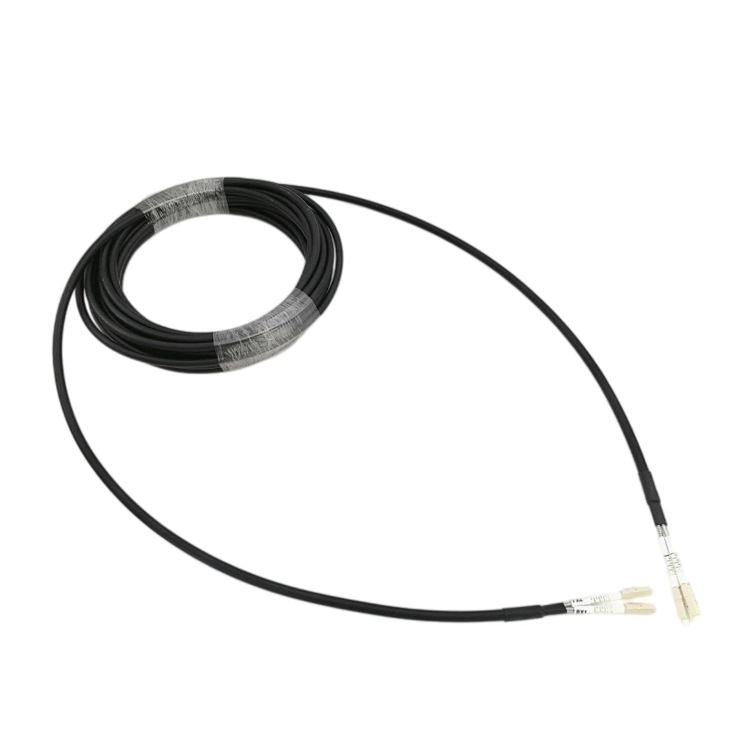 FTTA CPRI patch cord DLC to DLC Multimode GYFJH 7.0mm 30M