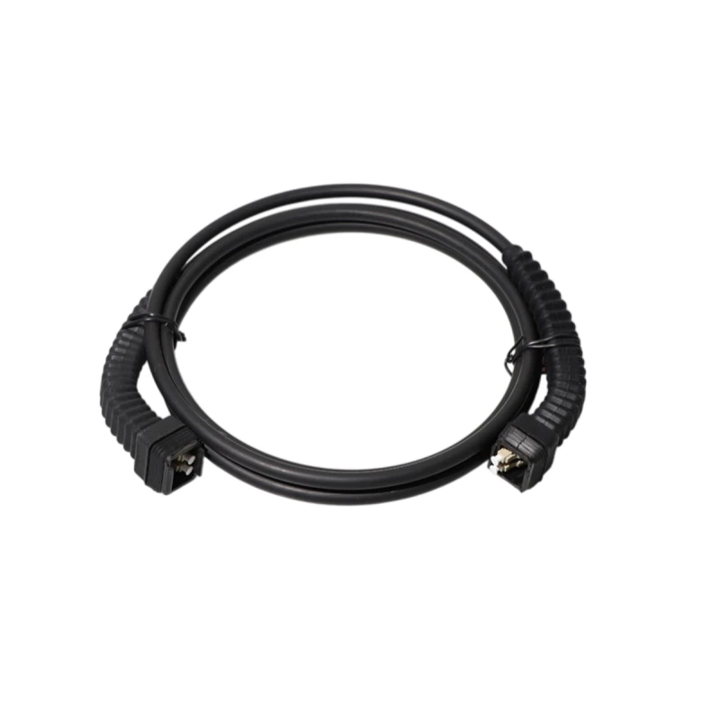 FTTA NSN LC Uniboot Multimode Fiber Optical Patch Cord 7.0mm 10M
