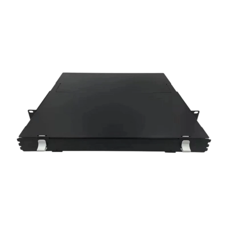 1U 144 Fiber MPO/MTP HD Patch Panel