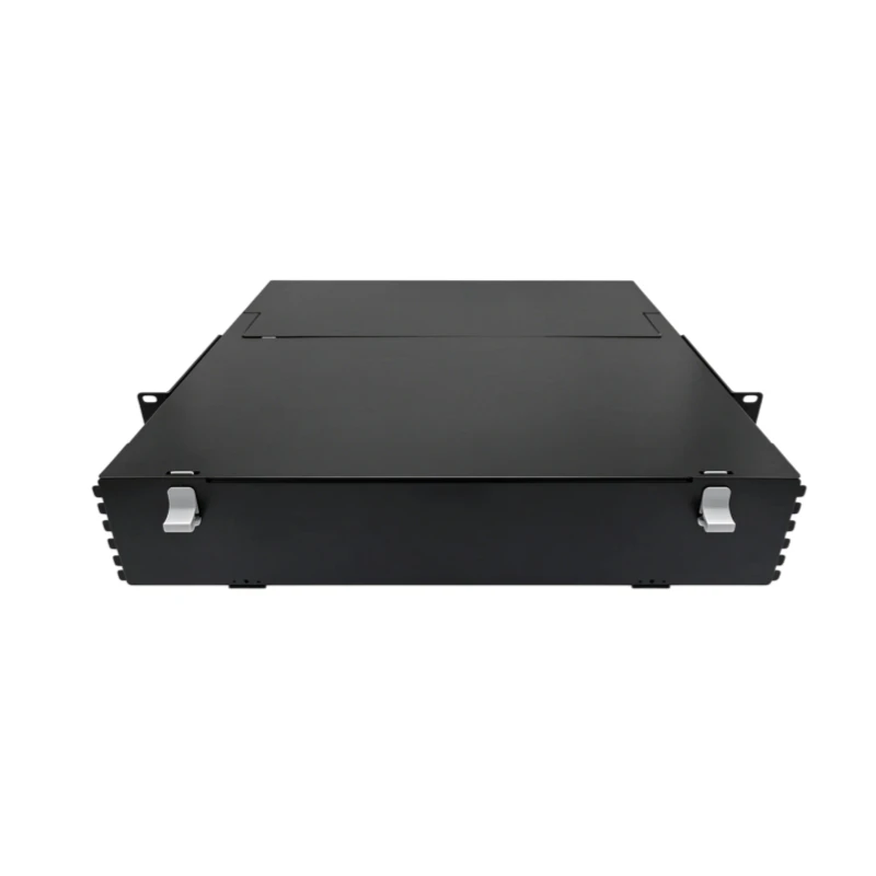 2U 288 Ports MPO/MTP High Density Patch Panel