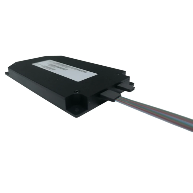 100GHz 48CH C13~C60 DWDM Athermal AWG Mux Demux Gaussian LC/UPC