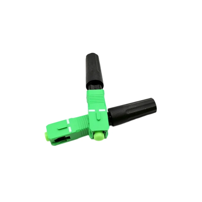 SC/APC FTTH Quick Connector