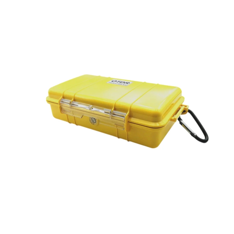 OTDR Launch Cable Box SM G652D 2KM SC/UPC-SC/UPC