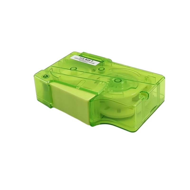 Fiber Optic Cleaner Cassette CLE-BOX-T